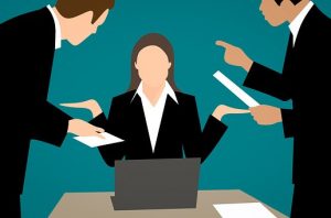 Mental health in the workplace