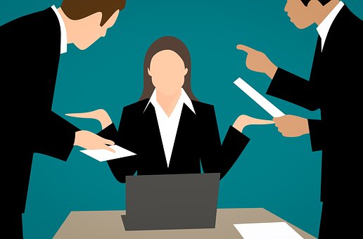 Mental health in the workplace