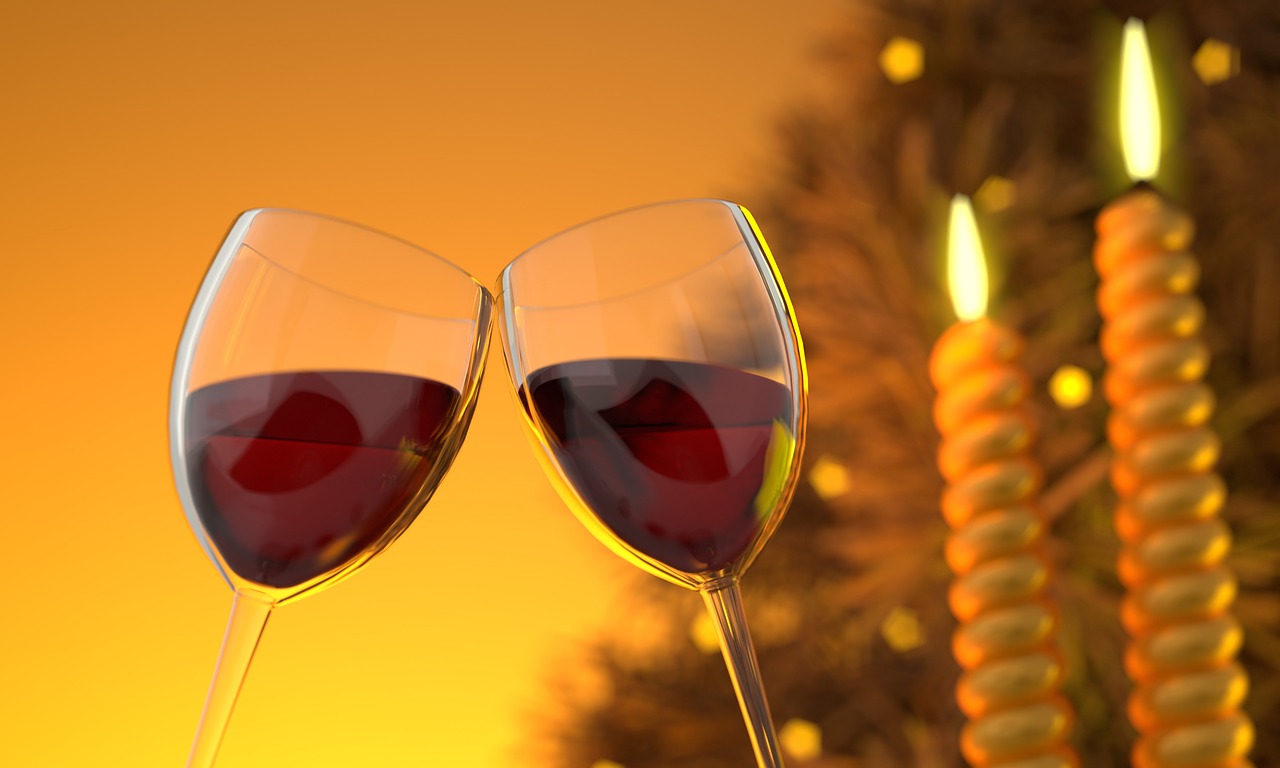 HR and the office Christmas party
