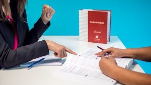 Five Key 2020 Employment Law Changes 